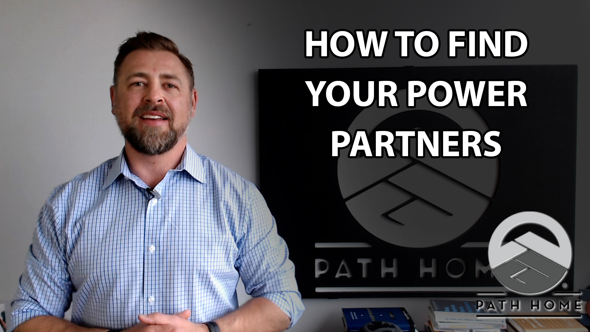 What You Should Look for in a Partner