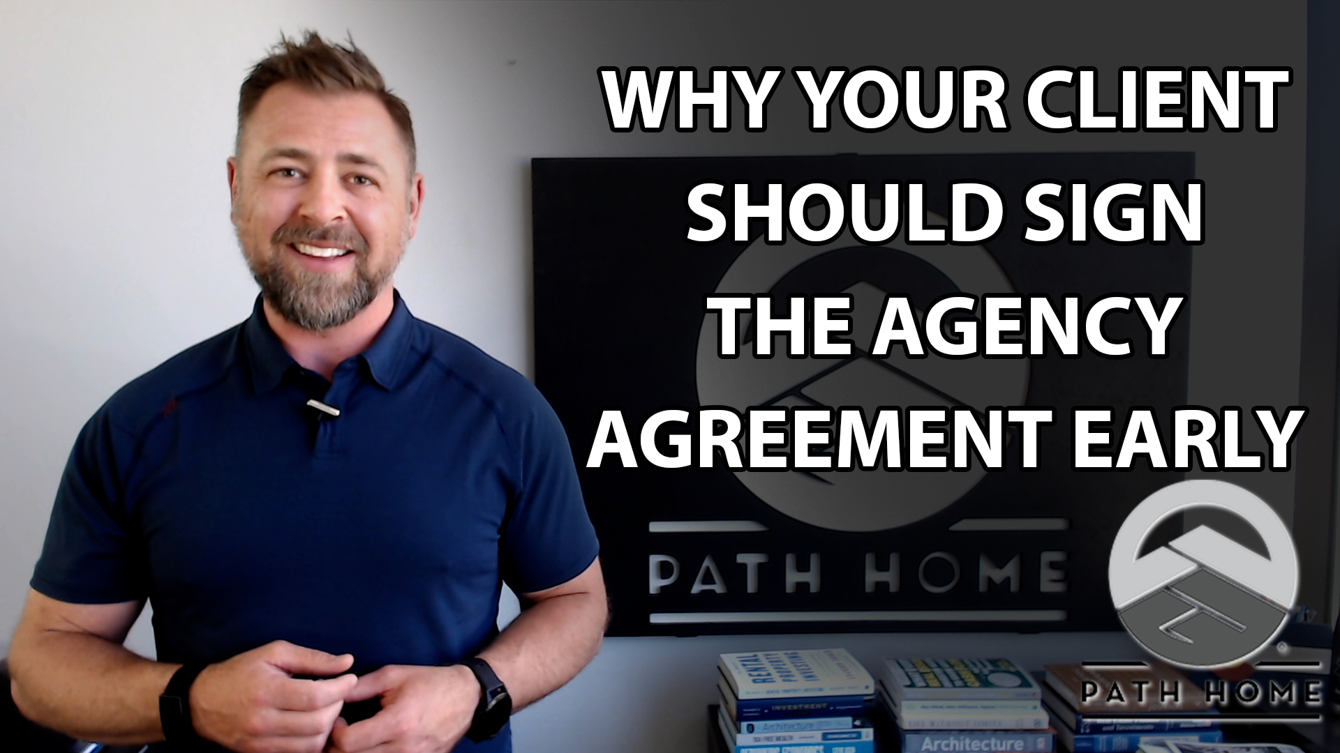 The Benefits of Getting the Agency Agreement Signed Early