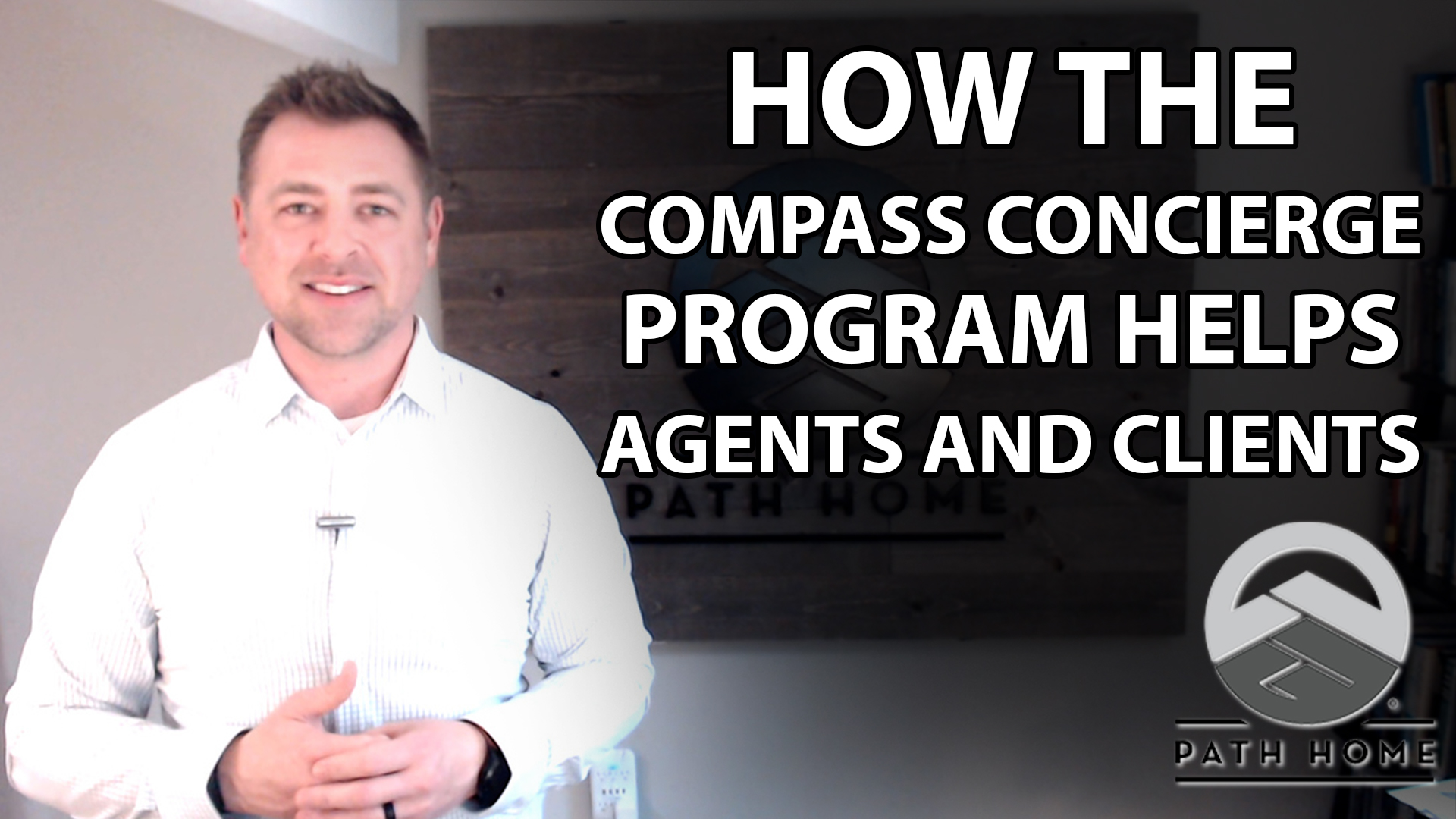 Net Your Clients More for Their Sale With the Compass Concierge Program